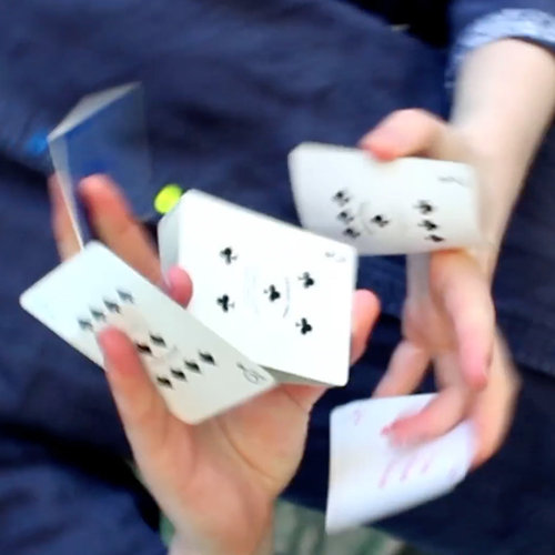Cardistry - Con 2017 Tutorial Bundle