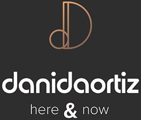 Dani DaOrtiz - Here & Now (1-4)