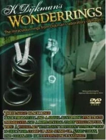 (image for) Wonder Rings - Dijkman