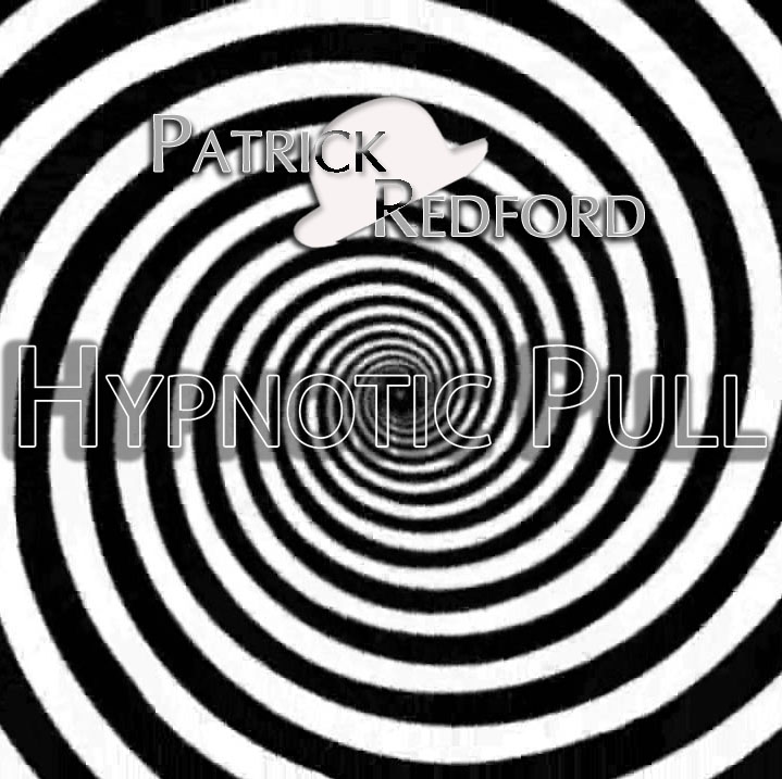 Patrick Redford - Hypnotic Pull