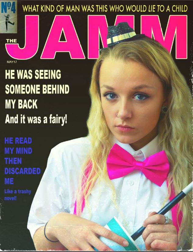 (image for) The Jerx - JAMM #4