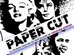 Arteco - Paper Cut