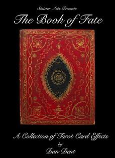 Dan Dent - The Book of Fate