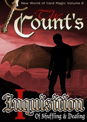 Counts Inquisition of Shuffling and Dealing: Volume One