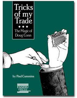 (image for) Doug Conn - Tricks Of My Trade
