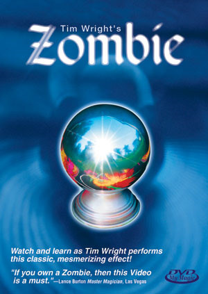 (image for) Tim Wright - Zombie