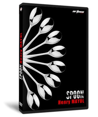 (image for) Henri Mayol - Spoon