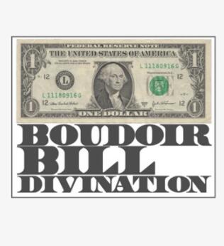 Docc Hilford - Boudoir Bill Divination Pro Package