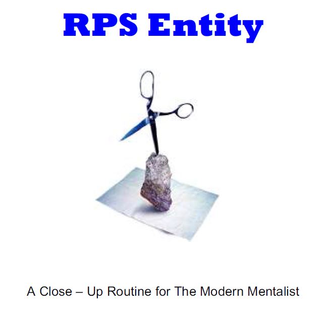 (image for) Thomas Baxter - RPS Entity