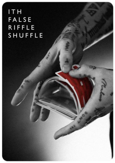 Daniel Madison - An In-the-Hands False Riffle Shuffle Masterclas
