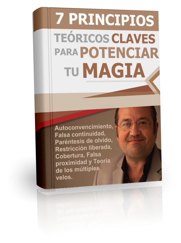 (image for) Mariano Vilchez - 7 Principios