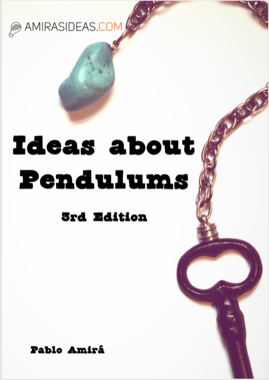 Pablo Amira - Ideas about Pendulums