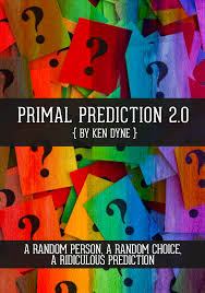 Ken Dyne - Primal Prediction 2.0