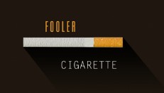 Sandro Loporcaro - Fooler Cigarette