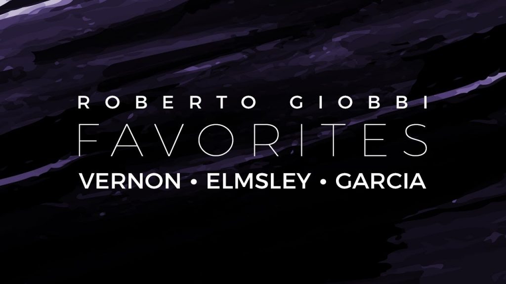 (image for) Roberto Giobbi - Favorites - Giobbi on Garcia
