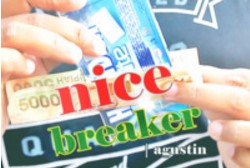 Agustin - Nice Breaker