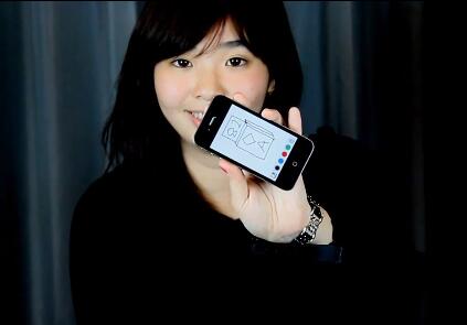 Lee Zhe Yu - Paint Poker (App for Android)