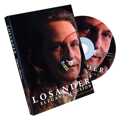 Losander - Elegant Illusion