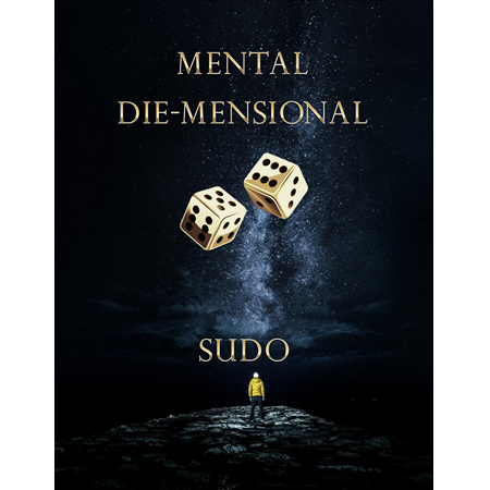 Sudo Nimh - Mental Die-Mensional
