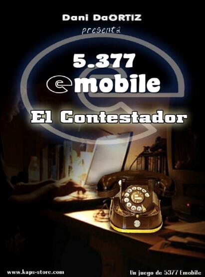 Dani DaOrtiz - El contestador