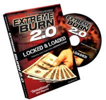 Richard Sanders - Extreme Burn 2.0 (The Bouns Section)