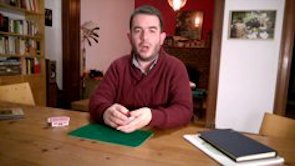 (image for) Roberto Mansilla - La Carta General