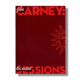 (image for) John Carney - The Master Sessions (1-4)