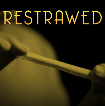 Cameron Francis - Restrawed
