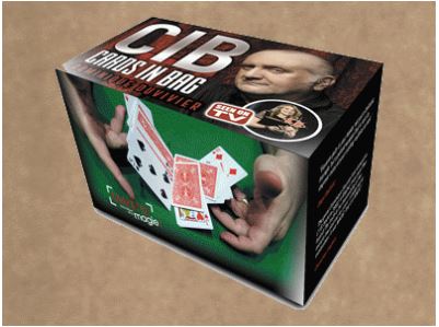 Dominique Duvivier - C.I.B