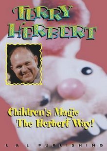 Terry Herbert - Children's Magic The Herbert Way