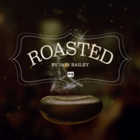 Iain Bailey - Roasted