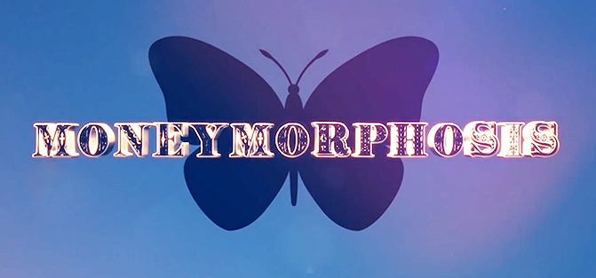 Dallas Fueston and Jason Bird - Moneymorphosis