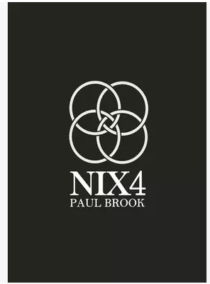 Paul Brook - NIX4