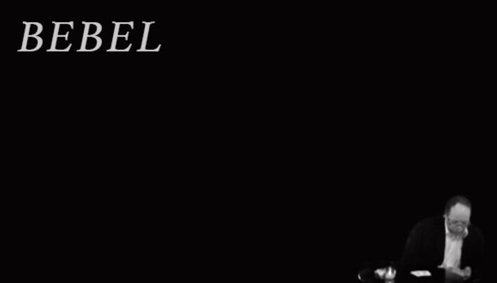 (image for) Bebel - Magic Stream