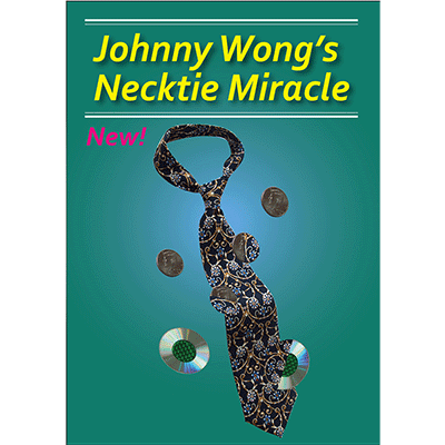 Johnny Wong - Necktie Miracle