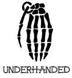 Paul Brook - Underhanded