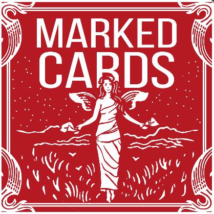 Rick Lax & Jon Armstrong - Marked Cards