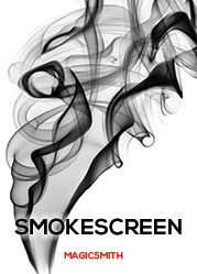 Chris Smith - Smoke Screen