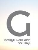 (image for) John Guastaferro - Everywhere and No Way