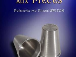 (image for) Pierre Switon - Les Gobelets Fluidiques
