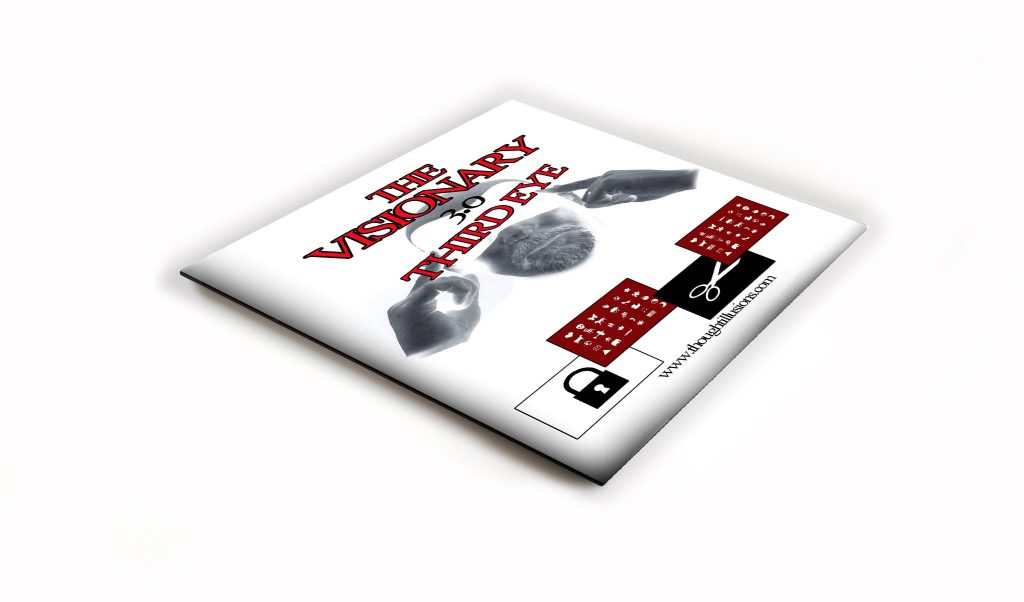 STEPHEN E YOUNG - VISIONARY 3.0