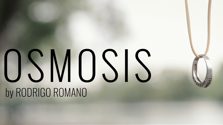 Rodrigo Romano - Osmosis