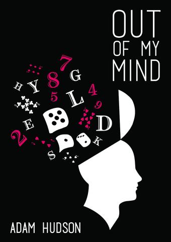 Adam Hudson - Out Of My Mind