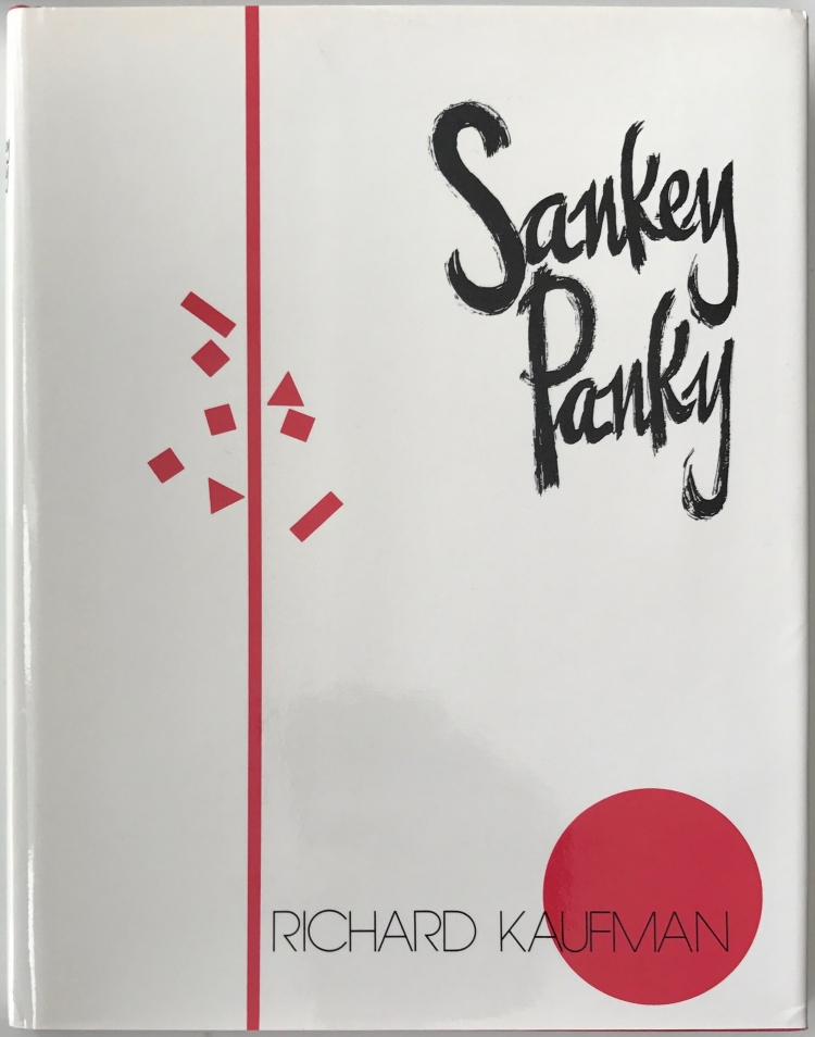 Richard Kaufman - Sankey Panky