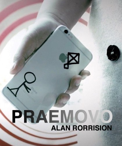 Alan Rorrison - Praemovo