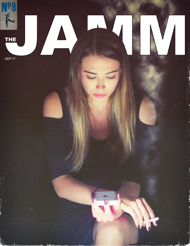 The Jerx - JAMM #8