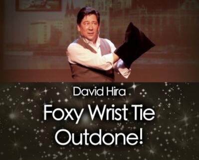 David Hira - Outdone!