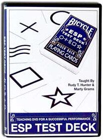 ESP Deck & Teaching