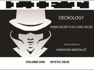 Unknown Mentalist - Deckology Volume 1