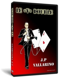 Jean Pierre Vallarino - Levee Double